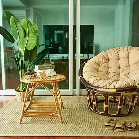 Bellevue Boutique Bangkok Appartement Buitenkant foto