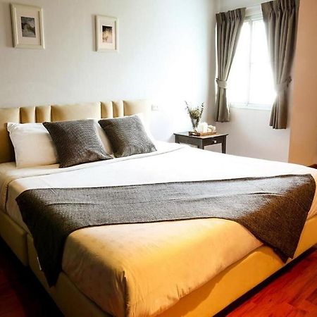Bellevue Boutique Bangkok Appartement Buitenkant foto