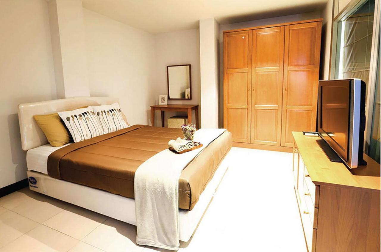 Bellevue Boutique Bangkok Appartement Buitenkant foto