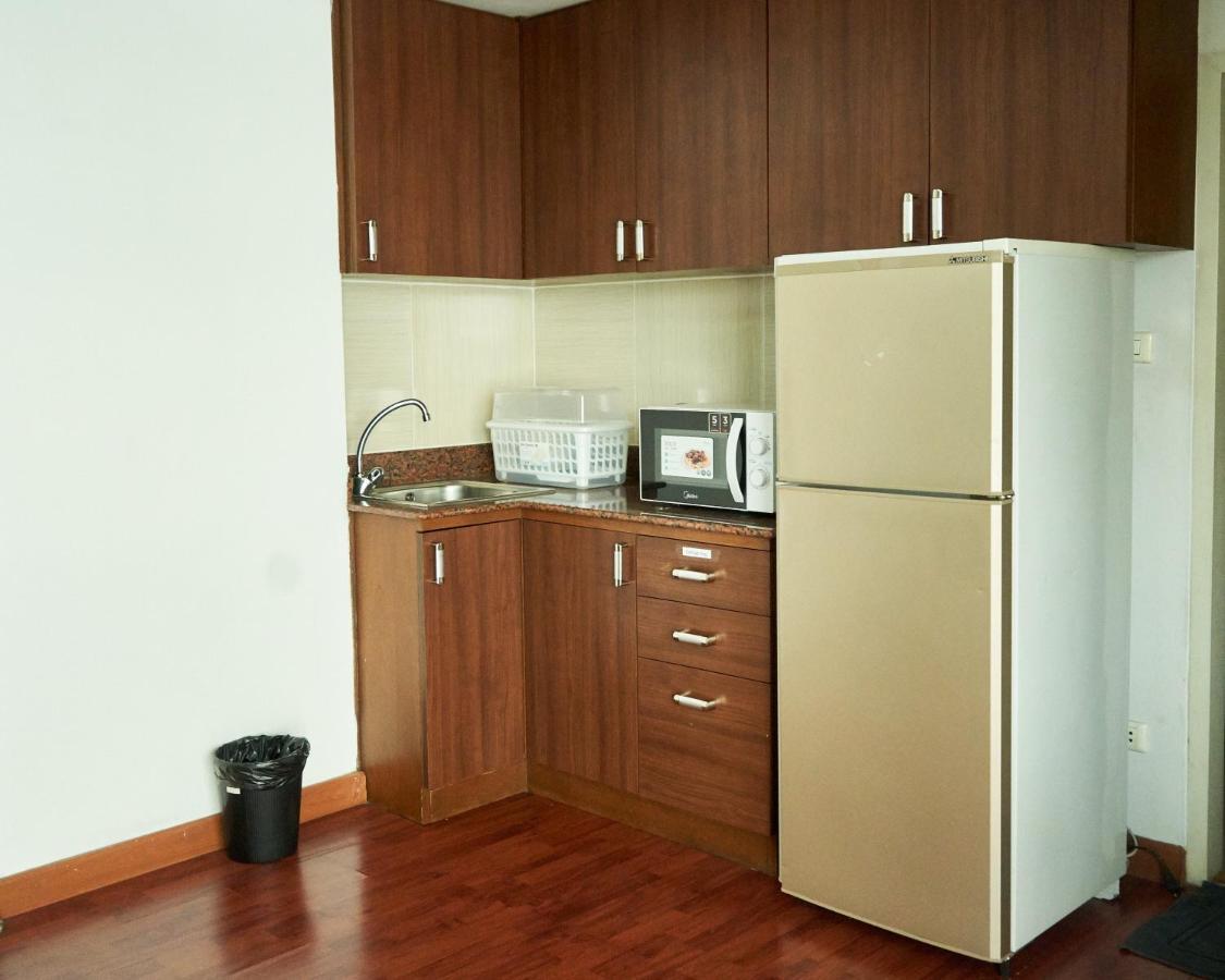 Bellevue Boutique Bangkok Appartement Buitenkant foto