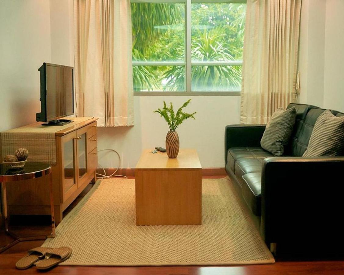 Bellevue Boutique Bangkok Appartement Buitenkant foto