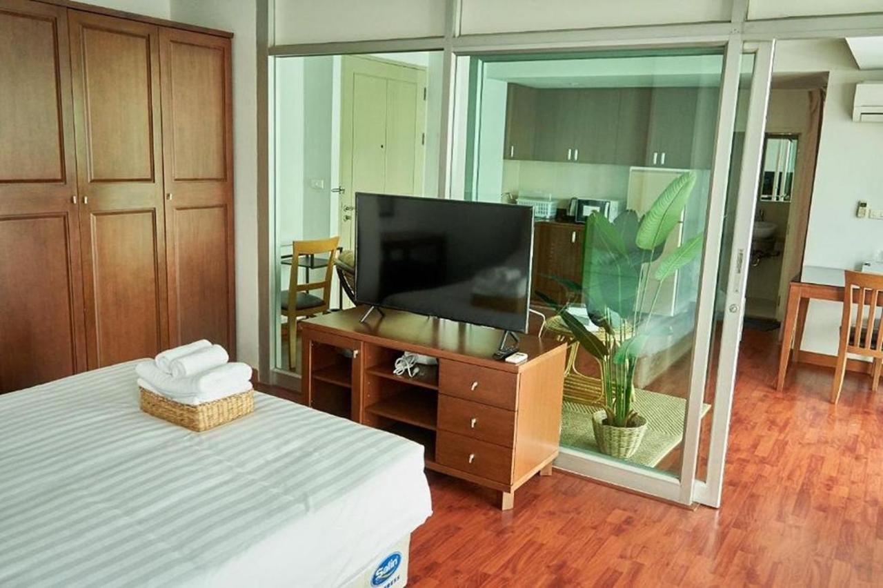 Bellevue Boutique Bangkok Appartement Buitenkant foto