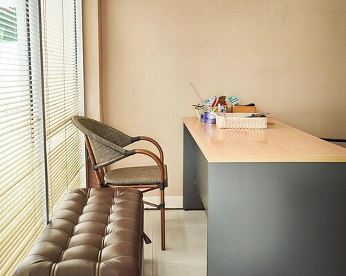 Bellevue Boutique Bangkok Appartement Buitenkant foto