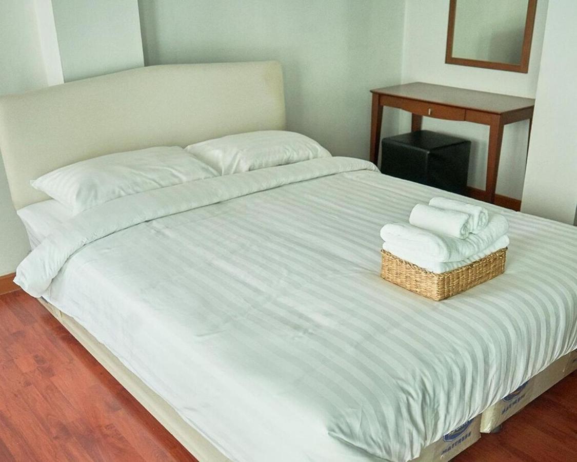 Bellevue Boutique Bangkok Appartement Buitenkant foto