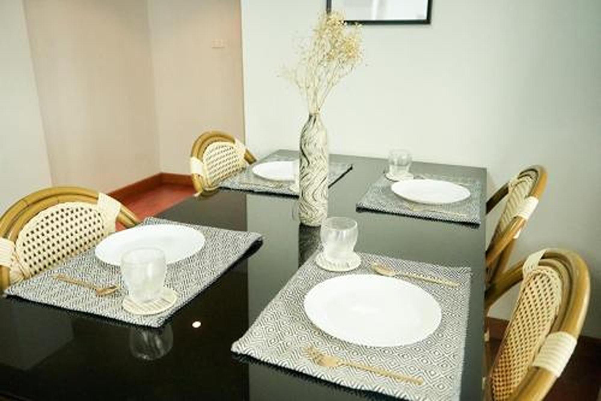 Bellevue Boutique Bangkok Appartement Buitenkant foto